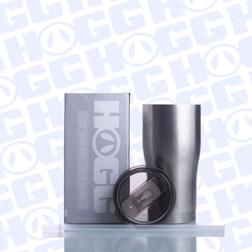 24oz Modern Curve Tumbler w/straw