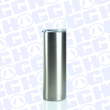 20oz Straight Skinny Tumbler