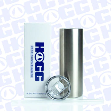 20oz Straight Skinny Tumbler