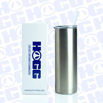 20oz Straight Skinny Tumbler