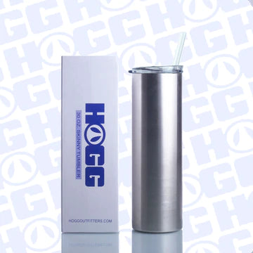 30oz Straight Skinny Tumbler