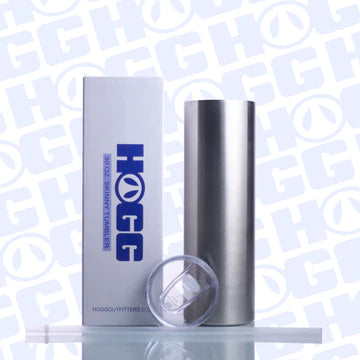 30oz Straight Skinny Tumbler
