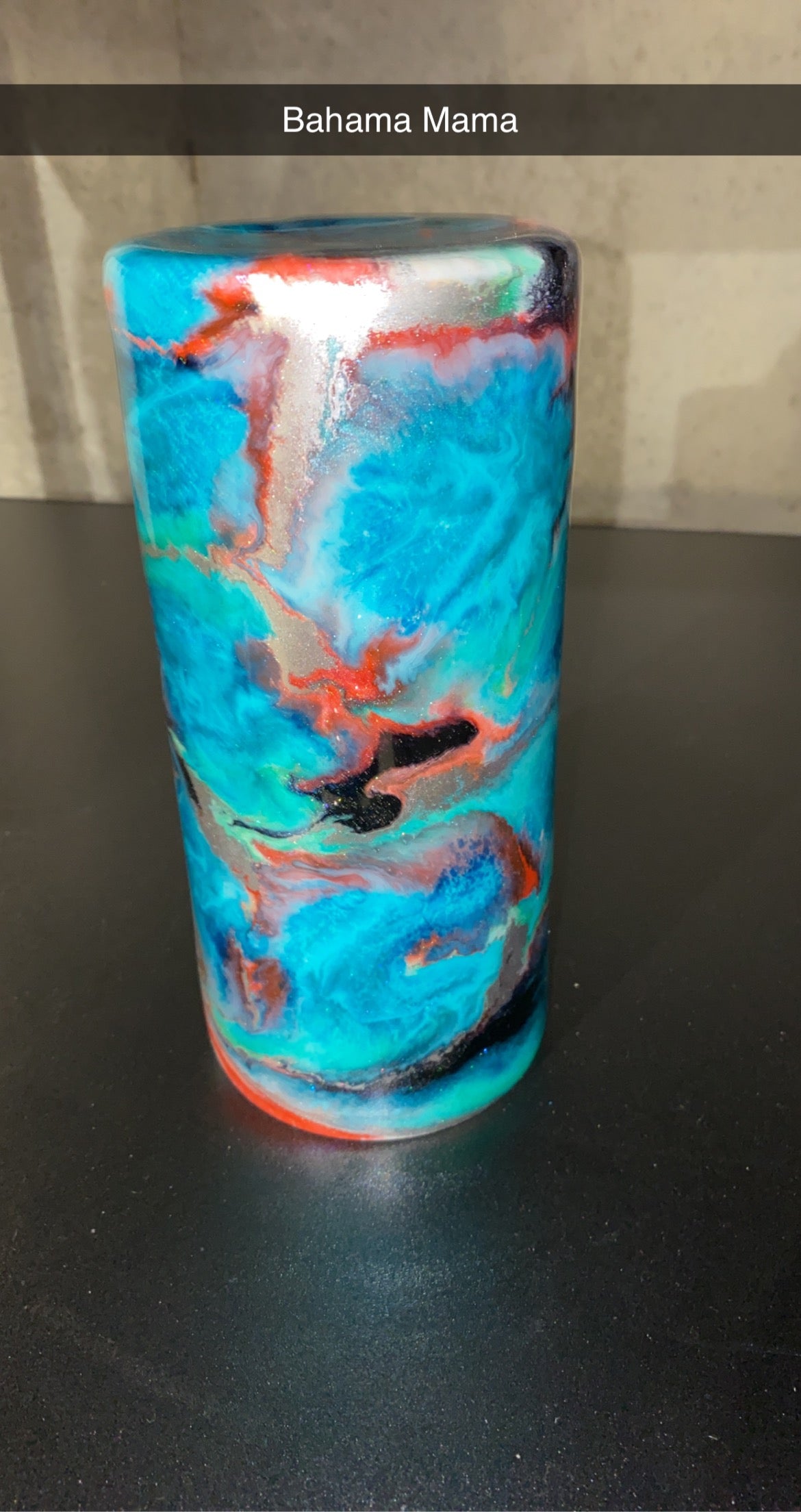 22oz Pre-Made Fatty