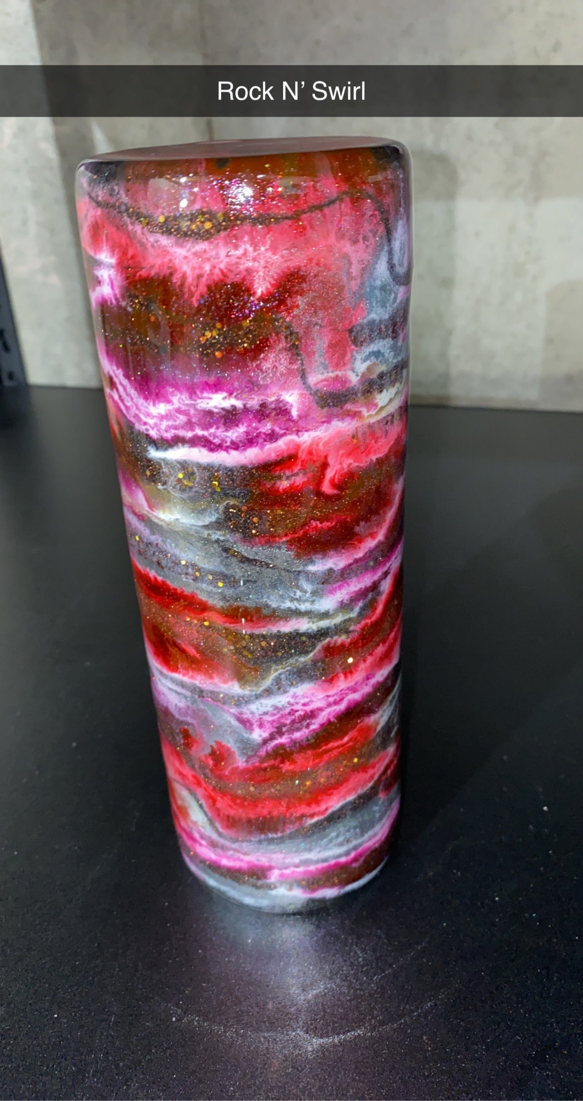 20oz Pre-Made Skinny