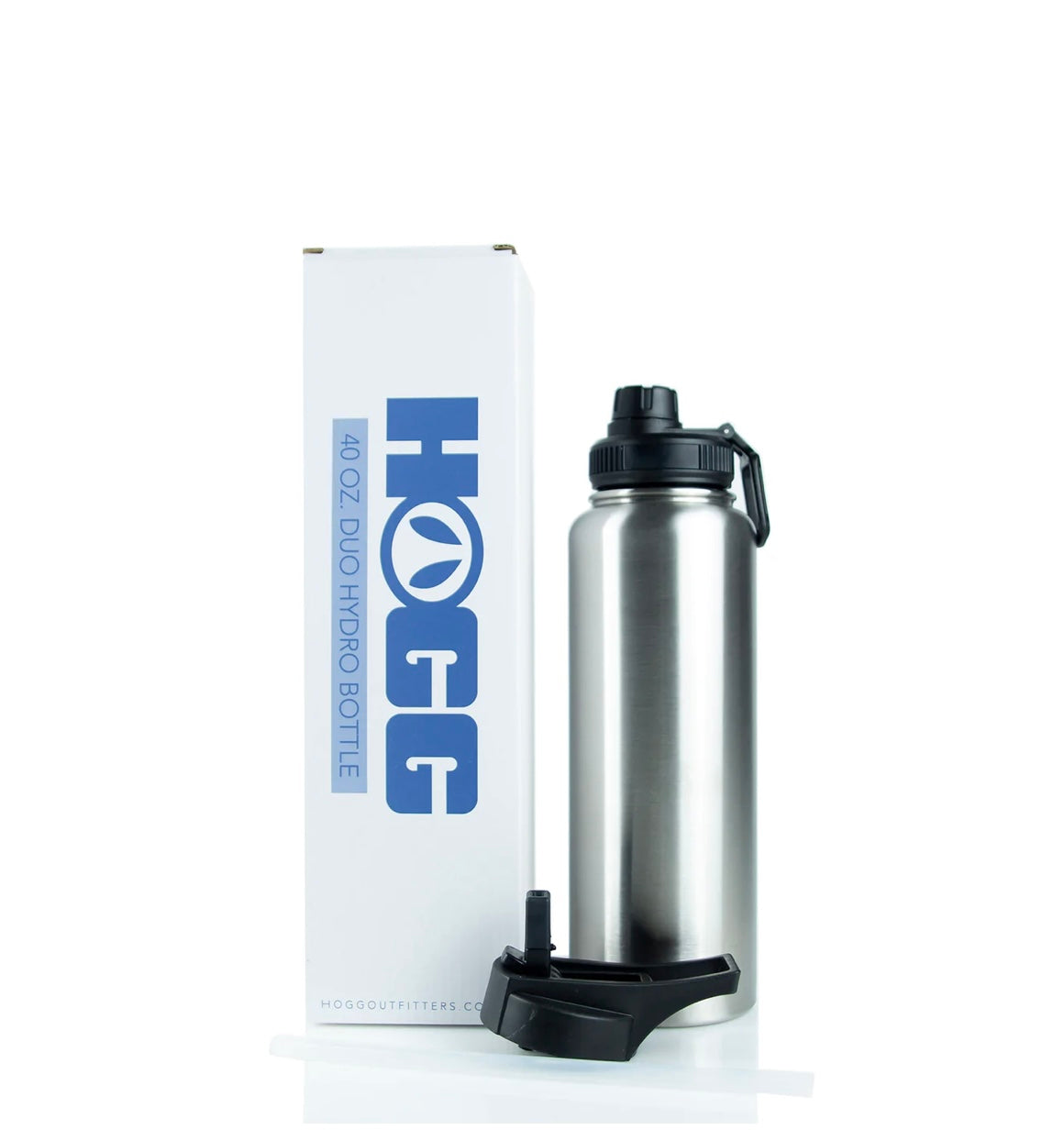 40oz Hydro Duo