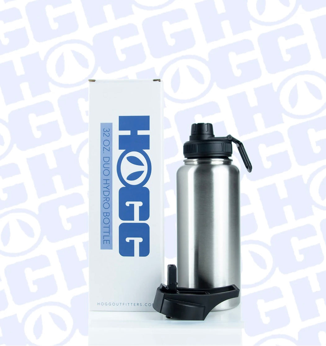 32oz Hydro Bottle Duo