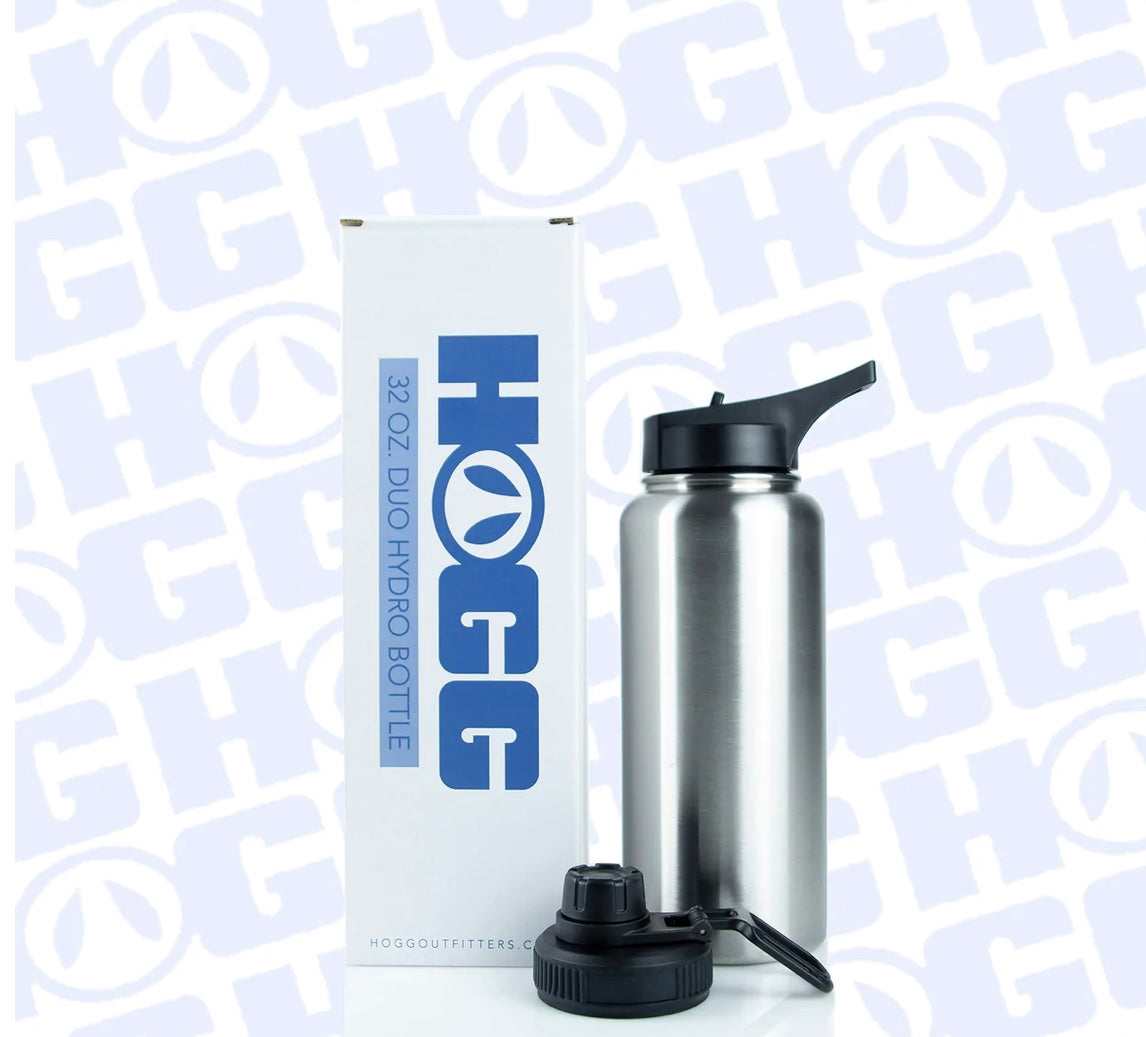 32oz Hydro Bottle Duo