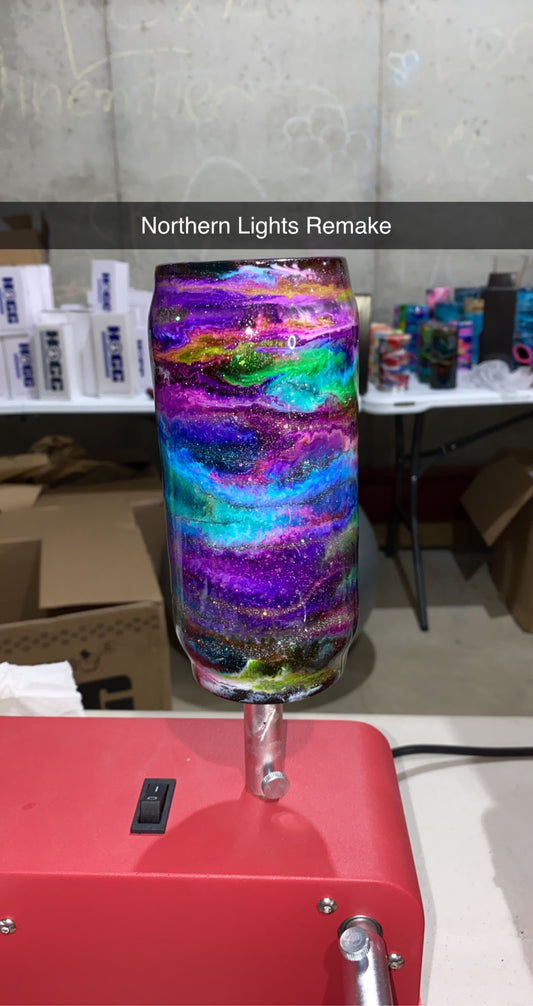 12oz Soda Can Pre-Made